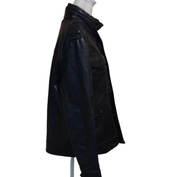 LEVI'S Brown jacket - Picture 3 of 5